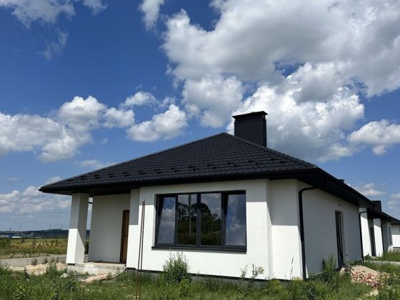 Продаж новобудови з Автономним газовим опаленням Рівне