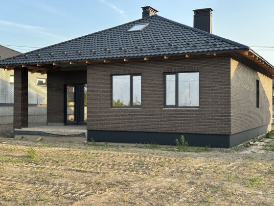 Будинок в районі Луцького кільця Рівне