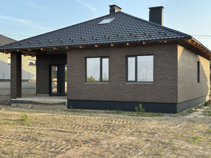 Будинок в районі Луцького кільця - фото 1