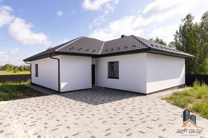 Продам американку на масиві «Білий» - фото 1