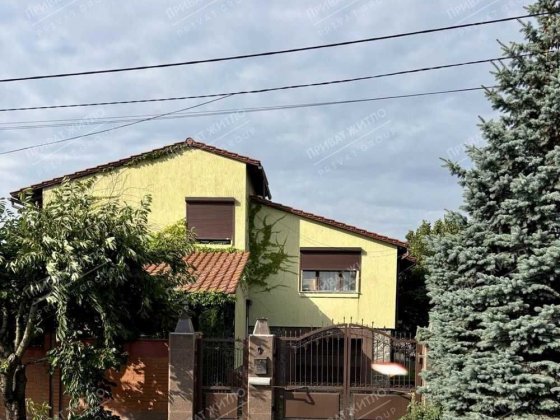 Продаж будинку з гостьовим котеджем та лазнею! Полтава