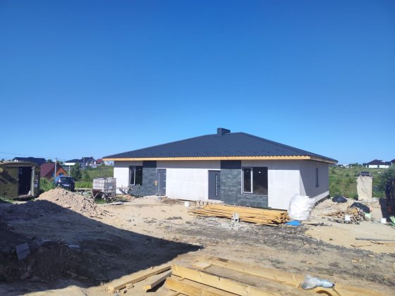 )( Продаж від забудовника котеджів Рівне