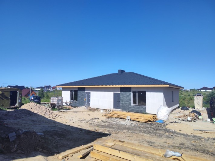 )( Продаж від забудовника котеджів - фото 1