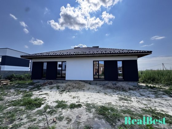 Продаж / Дуплекс / Сергія Голубєва, Щасливе, Рівне Ровно