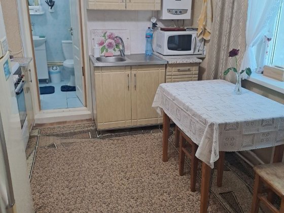 Будинок Шуменський/Житлоселище Херсон