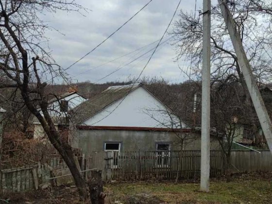 Частина будинку, район 8 школи Полтава