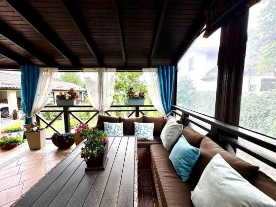 Продаж укомплектованого будинку - комфорт, простір і затишок! Ровно