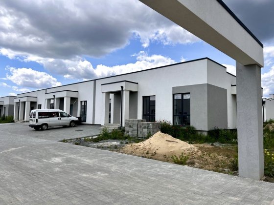 Продаж котеджу від забудовника. Без комісії для покупця Ровно