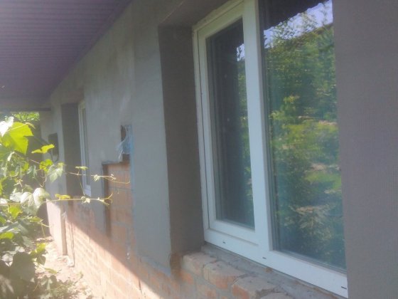 Рибці, продаж будинку Полтава