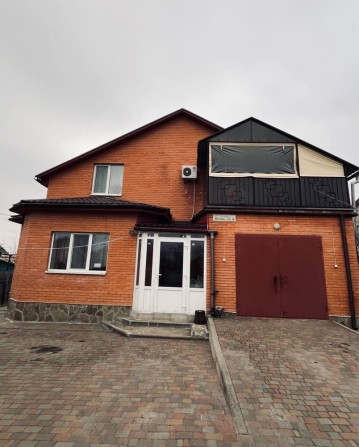 Продам власний будинок 174м2 - фото 1