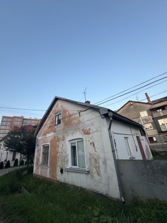 Продається пів будинку по вулиці Рєпіна - фото 1