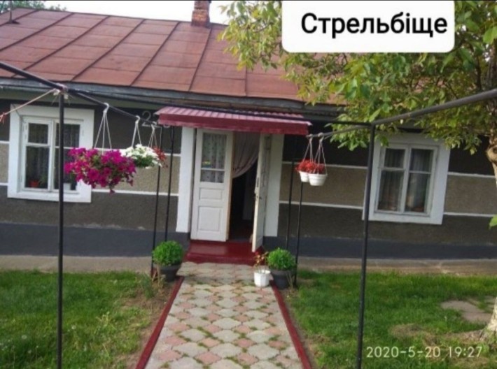 Продається  3 кім будинок Заставнянська 45 000$ - фото 1