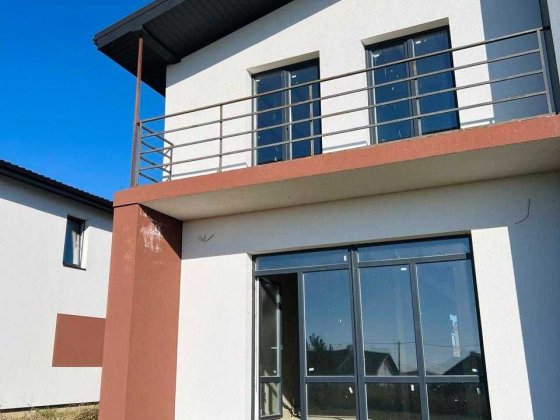 =)Продам котедж на Масиві "Київський" Белая Криница