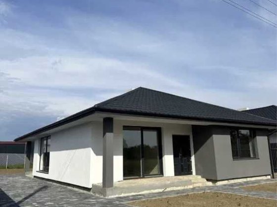 Продам американку на стадії забудови Колоденка