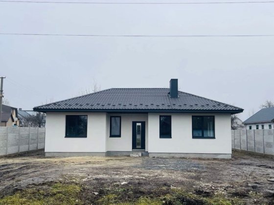 Американка по вул. Свободи, 80 м.кв