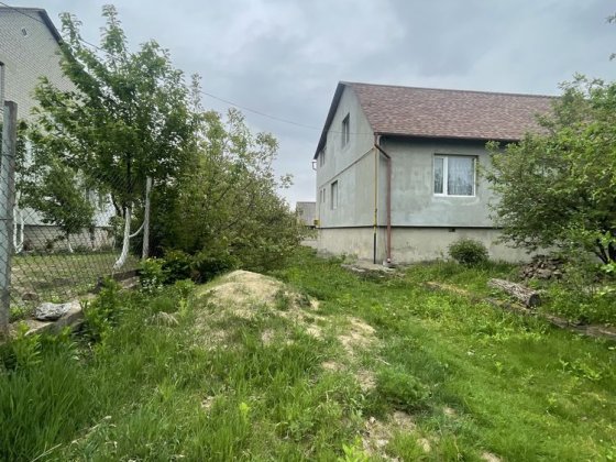 Двоповерховий будинок в Колоденці(!) Колоденка