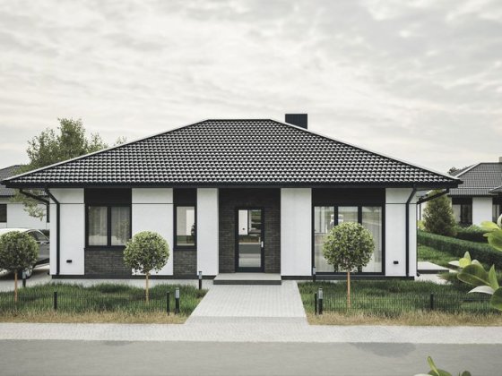 Продаж Американки 90м² 75000$ Колоденка