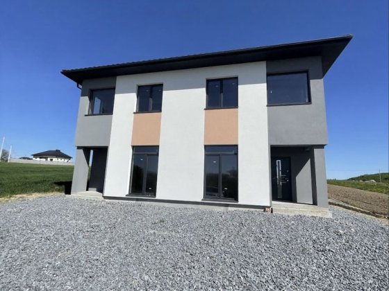 Продам дуплекс біля міста !!! БЕЗ КОМІСІЇ !!! Колоденка