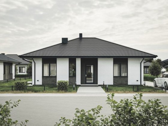 Продаж Американки 95м² 78000$ Колоденка