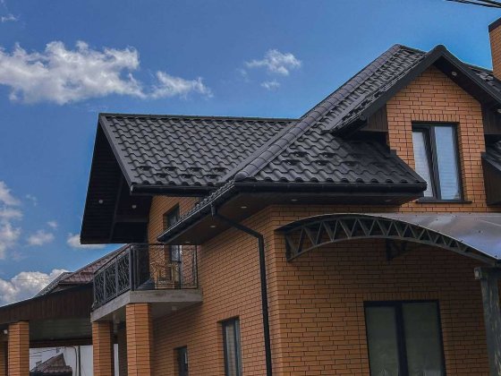 БудинокЧервоні гориКолоденка Колоденка