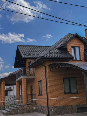 БудинокЧервоні гориКолоденка - фото 1