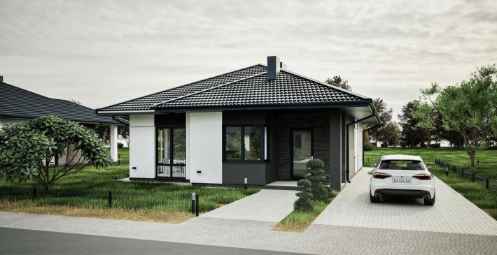 Продаж Американки 100м² 81000$ - фото 1