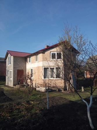 ++Продається будинок 90 м², 4 кімнати, сад, 6 соток, поруч ліс - фото 1