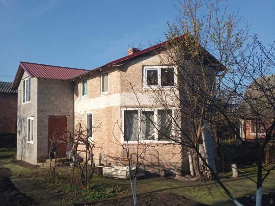 Продам дачу в Камяній Горі Каменная Гора