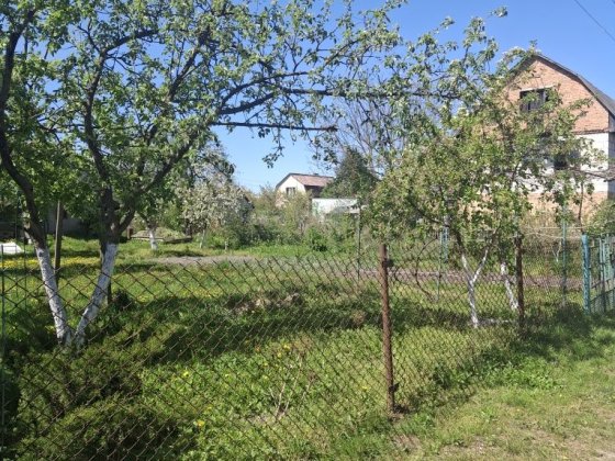 Садовий будинок Нова Українка Новая Украинка