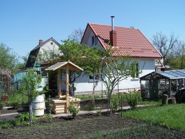 Продаж Чотирикімнатного будинку в Новоукраїнці - фото 1