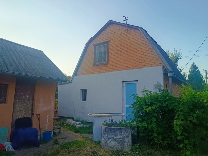 Продаж дачі в Новій Українці ! - фото 1