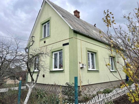 Продається будинок в Новій Українці Новая Украинка