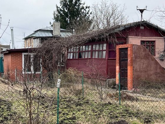 Продам дачу в Новоукраїнка масив Західний-2 Новая Украинка