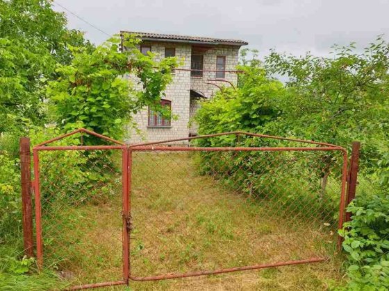 Продам дачу в Новій Українці Новая Украинка