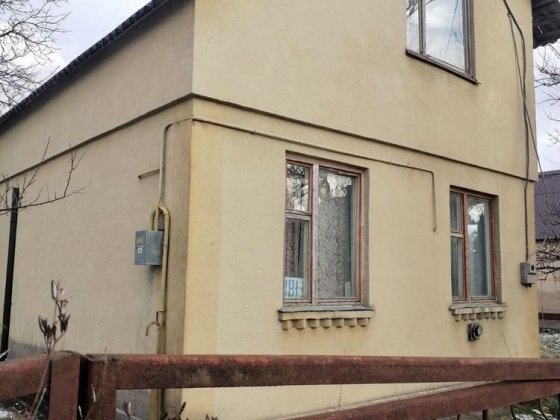 Продається будинок с.Нова Українка Новая Украинка