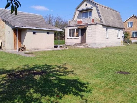 √  ЗНИЖЕННЯ ВАРТОСТІ - Затишний будинок неподалік лісу Нова Українка