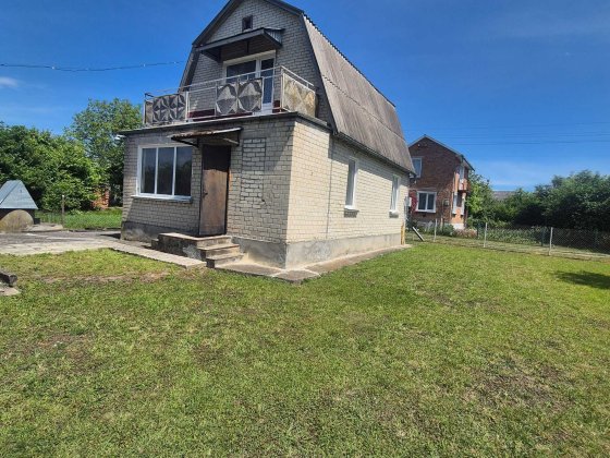 √ ТЕРМІНОВО продам дачу в Нова Українка Нова Українка