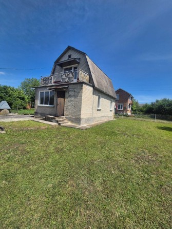 √ ТЕРМІНОВО продам дачу в Нова Українка - фото 1