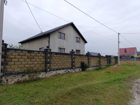 Продам будинок в Березному, по вул. Квітневій Березне