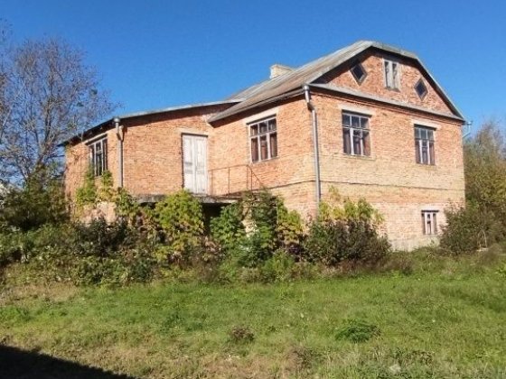 Продам будинок Велика Омеляна Велика Омеляна