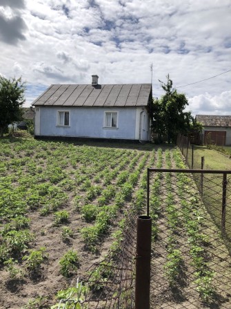 Продаю будинок в дуже хорошому місці на Островського(Студентська),17 - фото 1