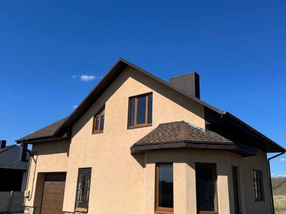 =) Продаж будинку який будувався для себе ! Велика Омеляна