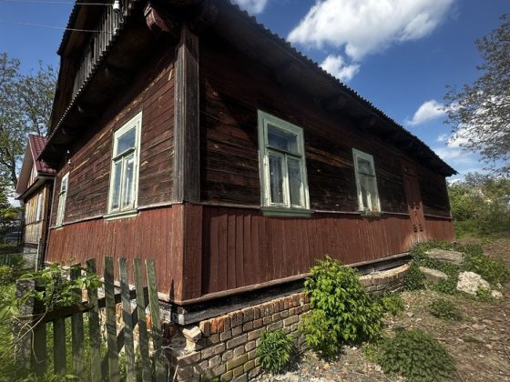 Продається будинок Клевань