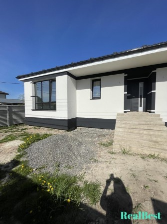 Продаж / Будинок / Львівська, Вересневе - фото 1