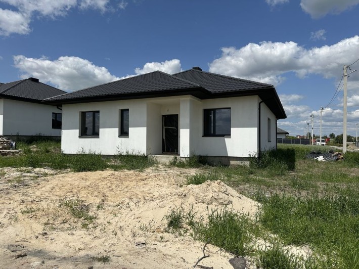 Продаж  нового будинку в Житині - фото 1
