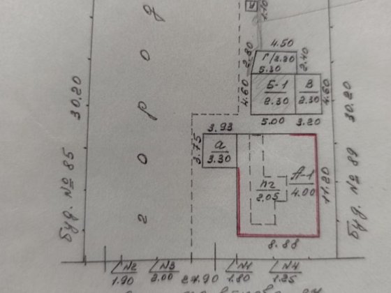 Продам  будинок  м. Кролевець Кролевец