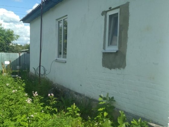 Продаю дом г.Кролевец Кролевець