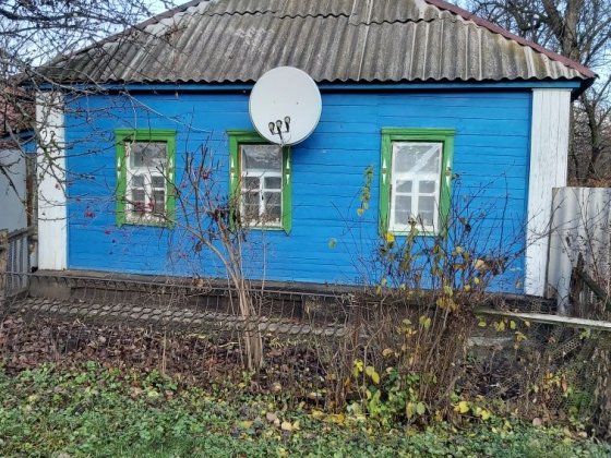 Дом в г. Путивль Путивль