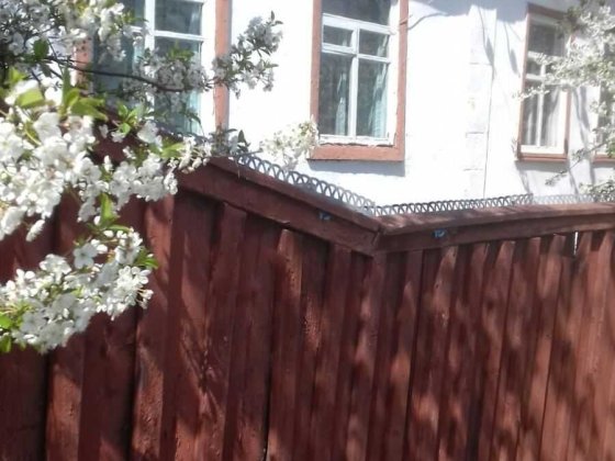 Житловий будинок Кролевець