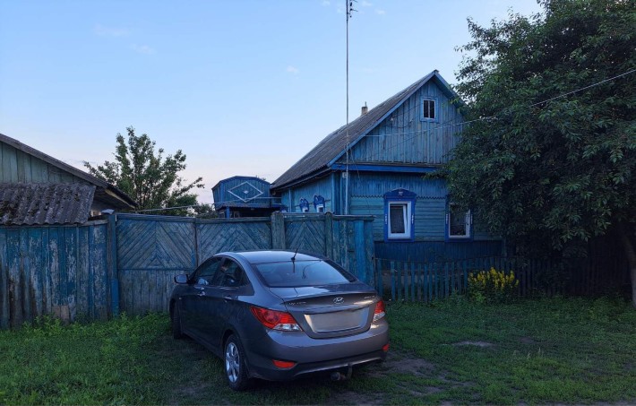 Будинок в місті Глухів - фото 1